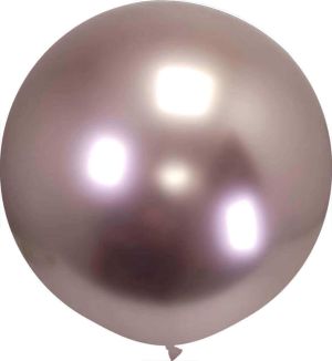36" Polished Pink (2pcs) ProLatex Balloons
