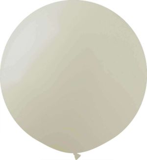 36" Standard Beige (2pcs) ProLatex Balloons