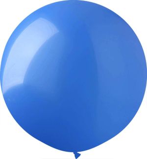 36" Standard Blue (2pcs) ProLatex Balloons
