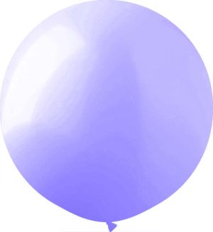 36" Standard Iris (2pcs) ProLatex Balloons