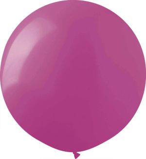 36" Standard Plum (2pcs) ProLatex Balloons