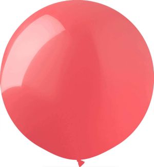 36" Standard Redhaven Peach (2pcs) ProLatex Balloons