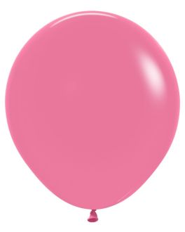 18" Fashion Rose (25pcs) Sempertex Balloons