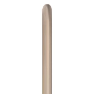 260 Reflex Champagne (50pcs) Sempertex Balloons
