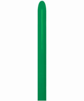 160 Fashion Forest Green (50pcs) Sempertex Balloons