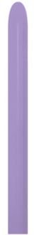 160 Fashion Lilac (50pcs) Sempertex Balloons