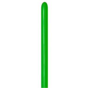 160 Fashion Shamrock Green (50pcs) Sempertex Balloons