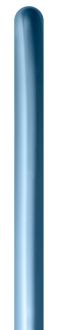 260 Reflex Blue (50pcs) Sempertex Balloons