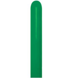 360 Fashion Forest Green (50pcs) Sempertex Balloons
