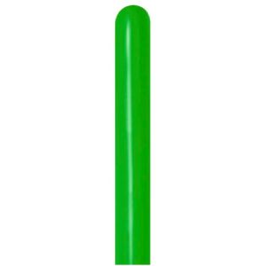 360 Fashion Shamrock Green (50pcs) Sempertex Balloons
