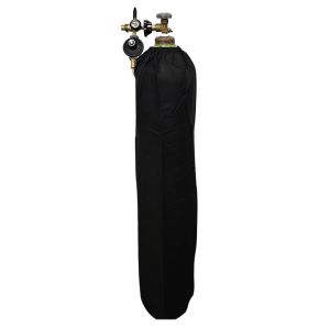 Tank Cover Black