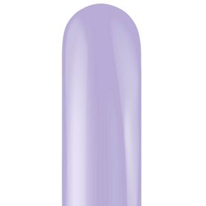 260 Blossom (50pcs) TufTex Balloons
