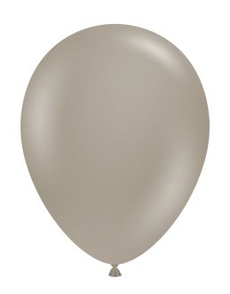 11" Malted (100pcs) TufTex Balloons