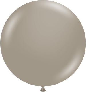 24" Malted (3pcs) TufTex Balloons