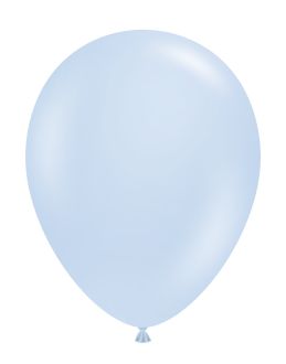 05" Monet (50pcs) TufTex Balloons