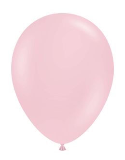 05" Romey Pink (50pcs) TufTex Balloons