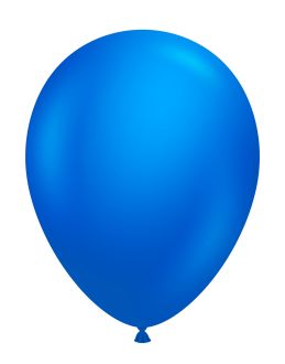 05" Royalty (50pcs) Tuftex Balloons