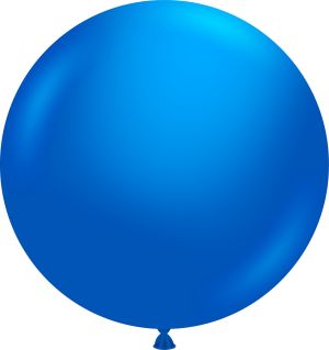 36" Royalty (2pcs) Tuftex Balloons