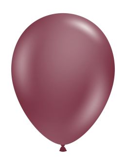 05" Samba (50pcs) TufTex Balloons