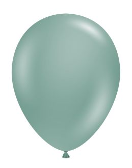 05" Willow (50pcs) TufTex Balloons