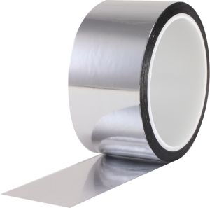 Pro Sheen Tape Silver 1in (108ft)