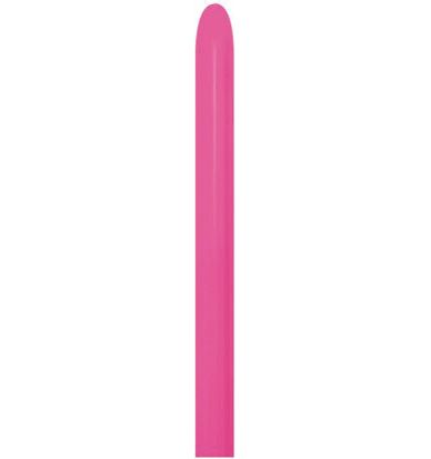 160 Fashion Fuchsia (50pcs) Sempertex Balloons