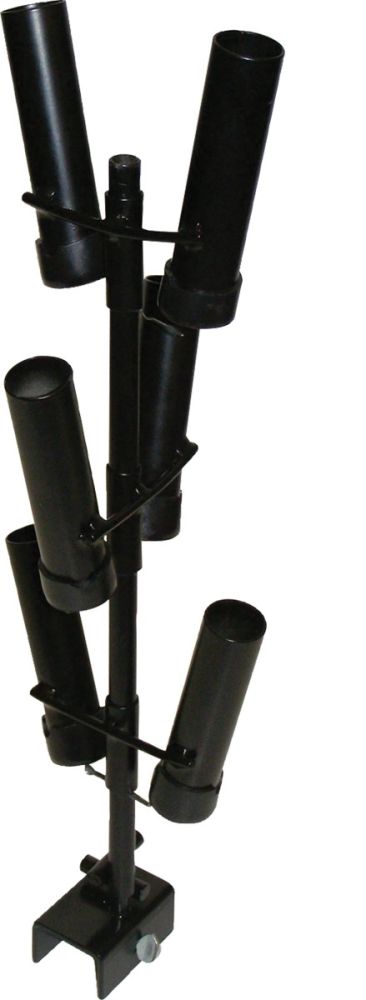 Air Fill Cylinder With 3 Way Base