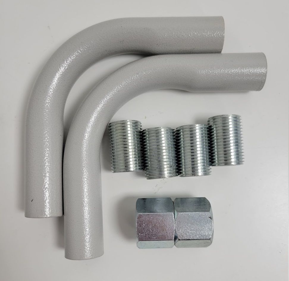 B416 Parts