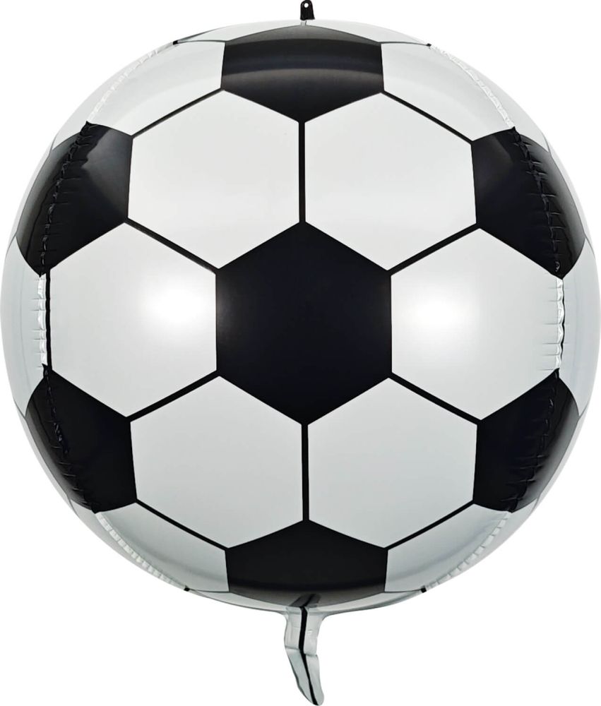 Orb 32" Soccer ball Balloon