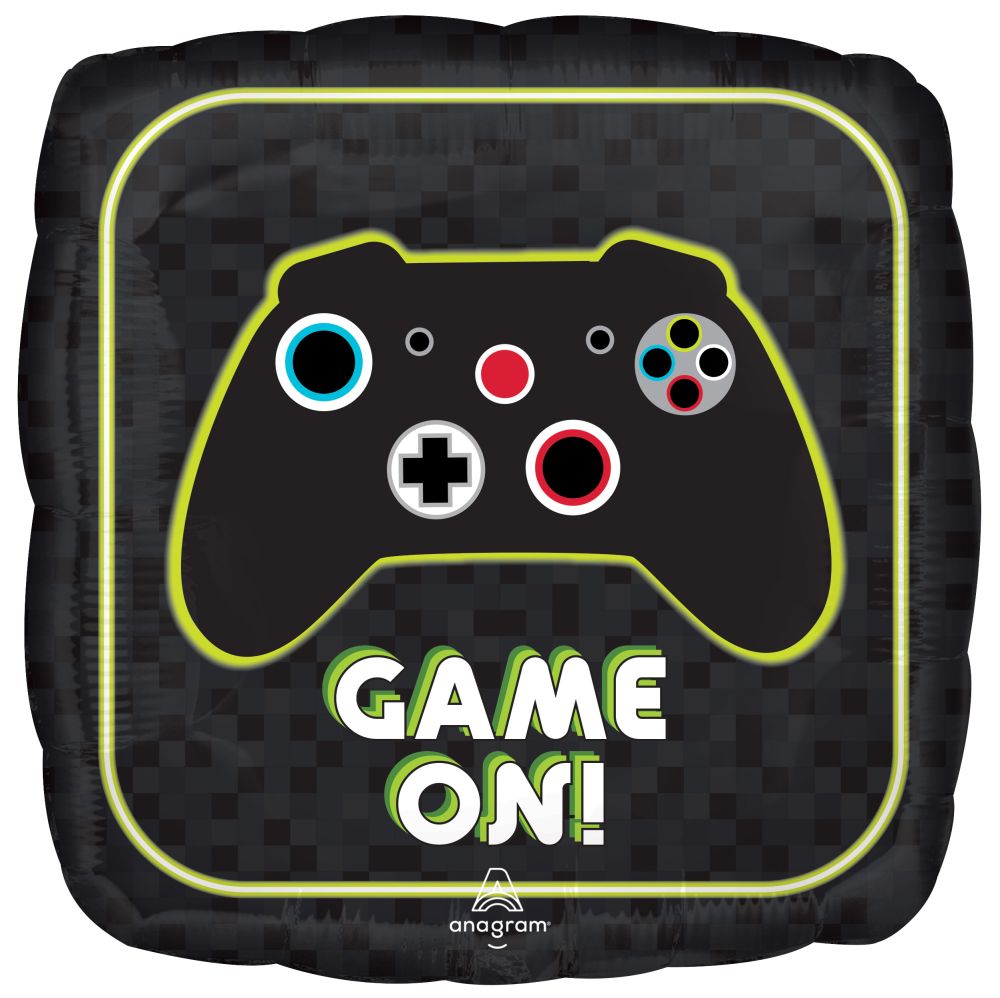 Jumbo Epic Gaming Balloon