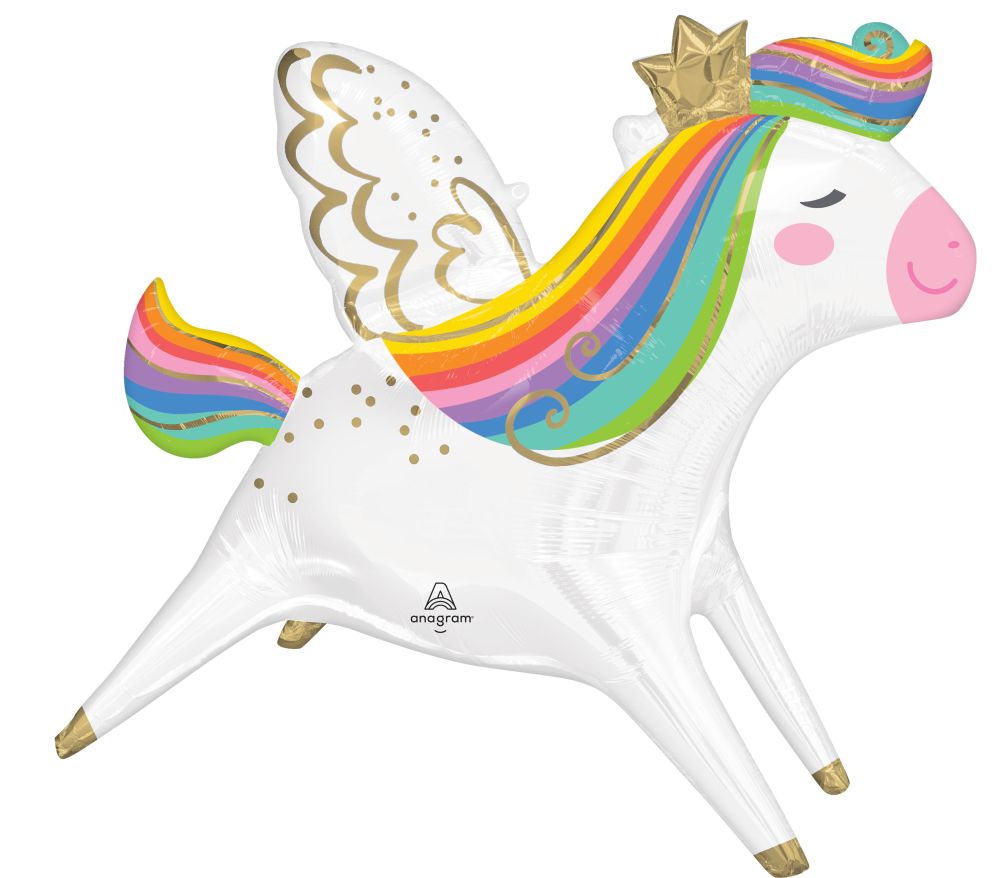 UltraShape Pegasus Balloon