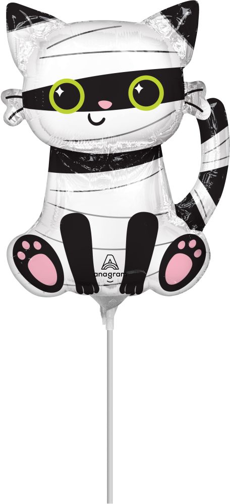 MiniShape Purr-fect Party Balloon