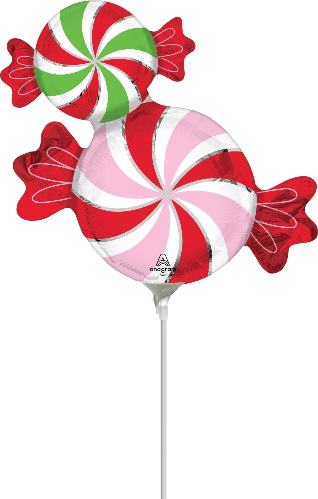 MiniShape Sweetest Season Balloon