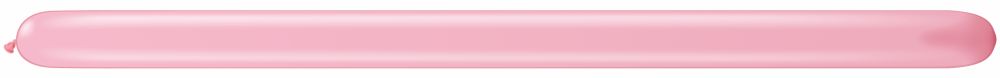 646Q Standard Pink (50pcs) Qualatex Balloons