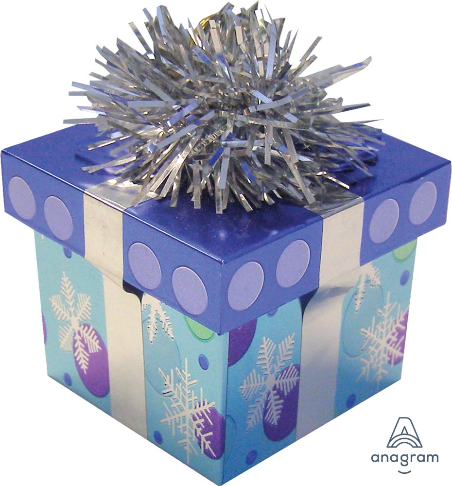 Gift Package Weight Christmas Assortment 180g