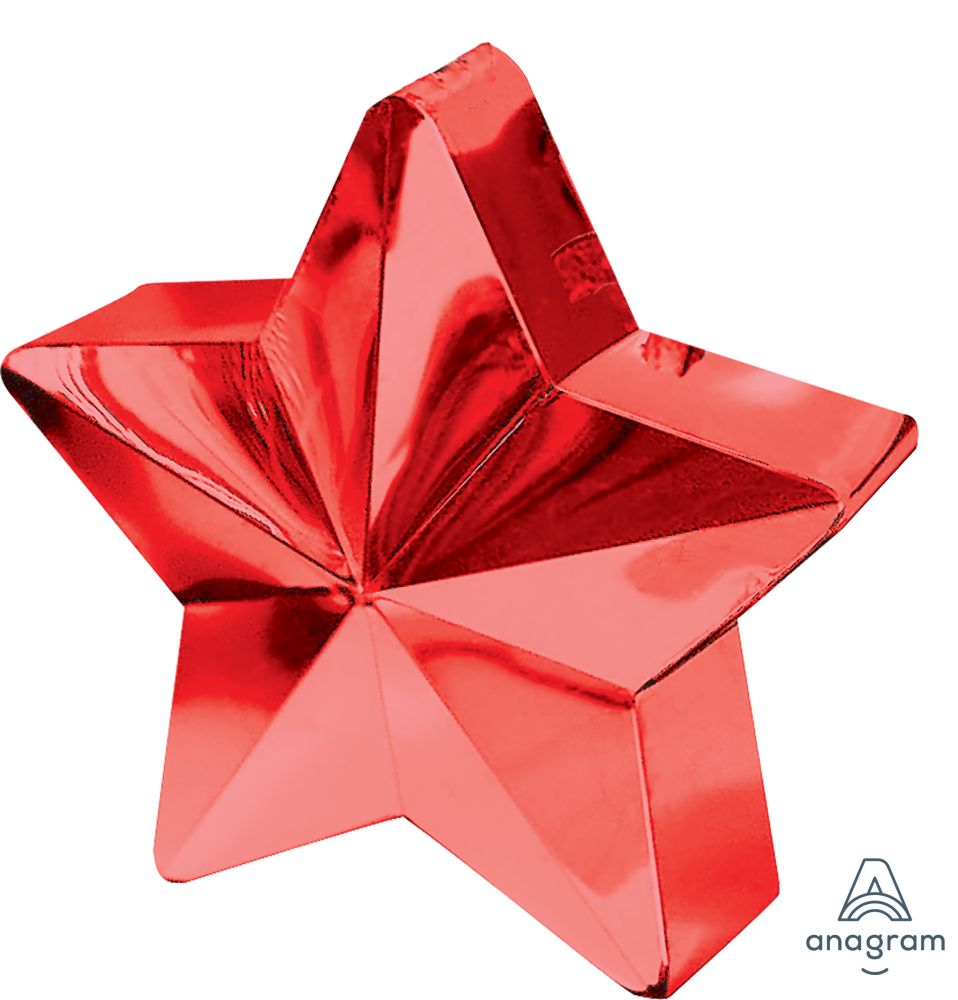 Star Weight Red 150g