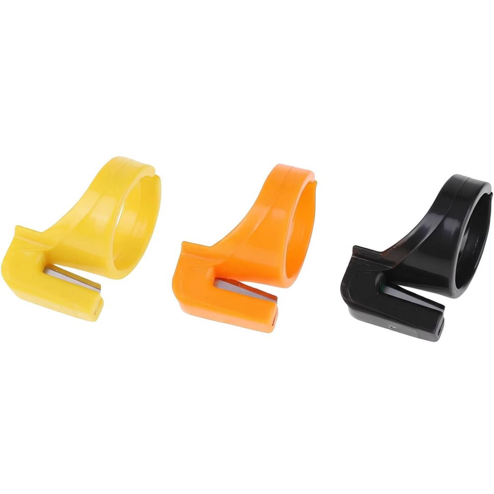 Balloon Ribbon Ring Cutter (10pcs)