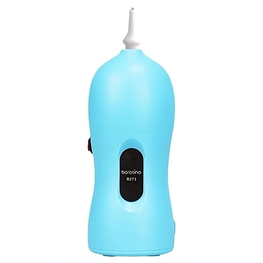 Elf Inflator Modeling Balloon Pump