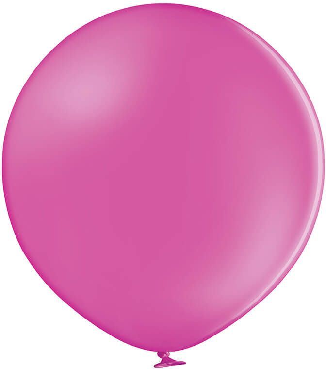 36" Standard Rose (5pcs) Belbal Balloons