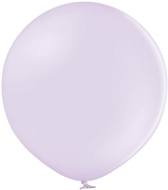 36" Macaron Lilac Breeze (5pcs) Belbal Balloons