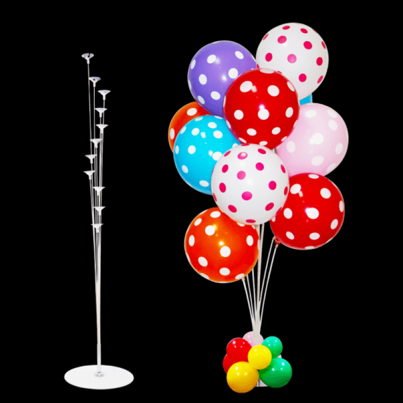 3 ft Centerpiece Table Stand w/11 Lengths