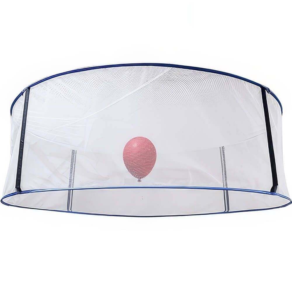 Balloon Corral White (6ft)