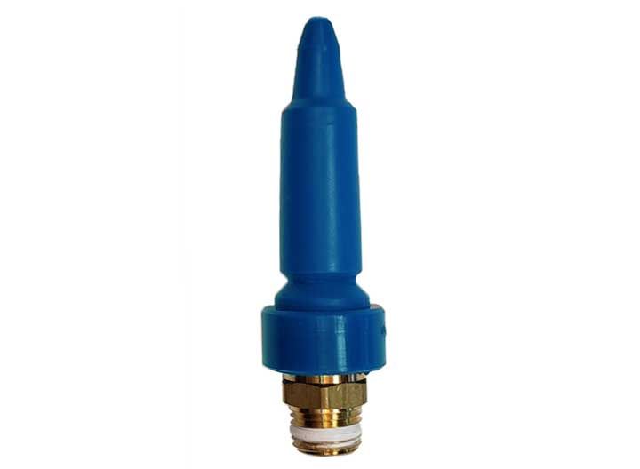 Latex Tilt Valve Conwin