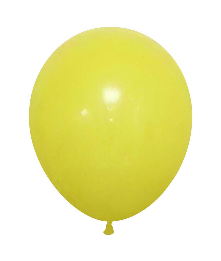 05" Macaron Fruit Green (50pcs) Celetex Balloons