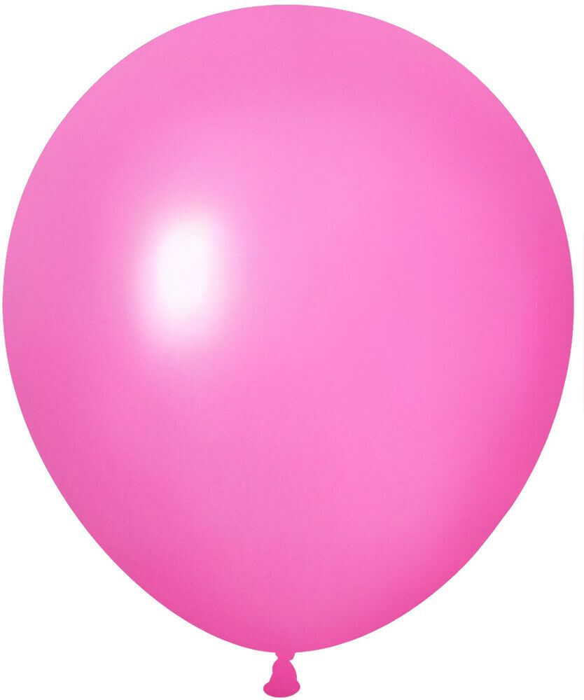 18" Standard Berry (25pcs) Celetex Balloons