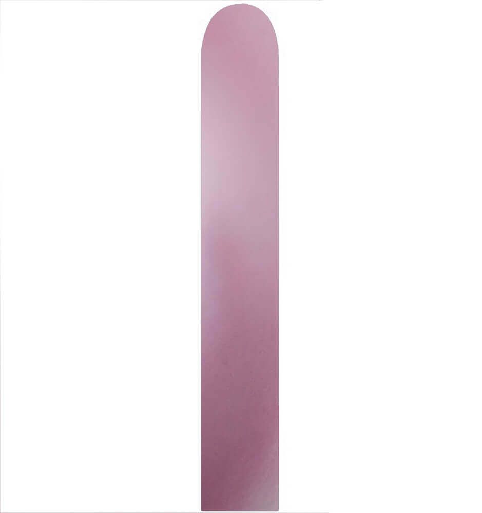 260 Chrome Pink (50pcs) Celetex Balloons