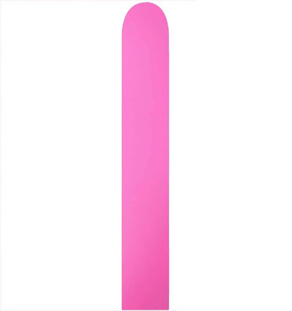 260 Standard Berry (50pcs) Celetex Balloons