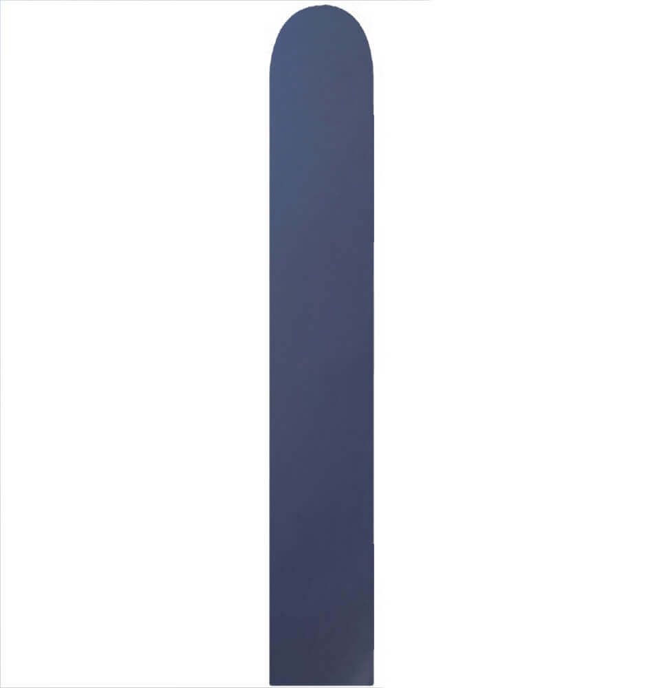 260 Standard Blue Haze (50pcs) Celetex Balloons