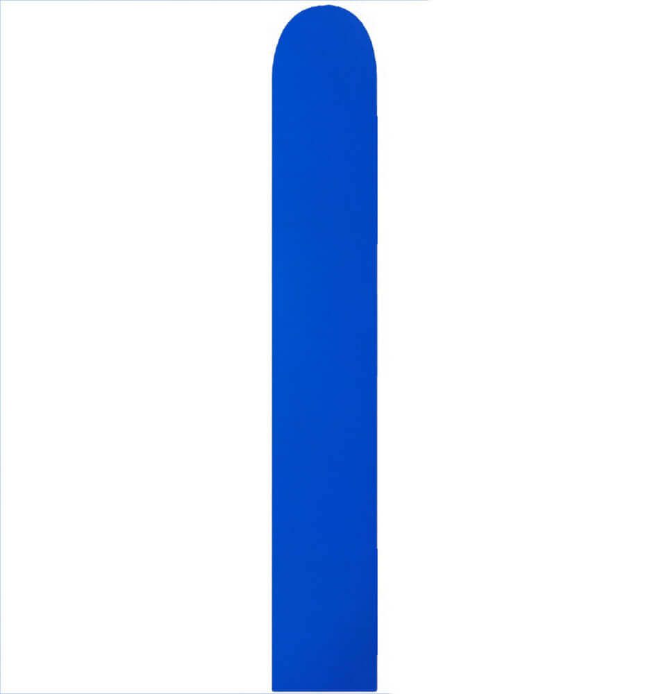 260 Standard Dark Blue (50pcs) Celetex Balloons