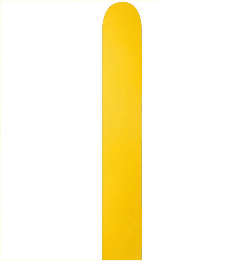 260 Standard Lemon (50pcs) Celetex Balloons